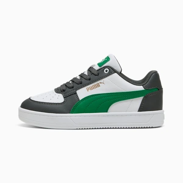 PUMA Caven 2.0 Große Kinder Sneaker - Dein Style, dein Spiel, dein Sieg auf jedem Weg!